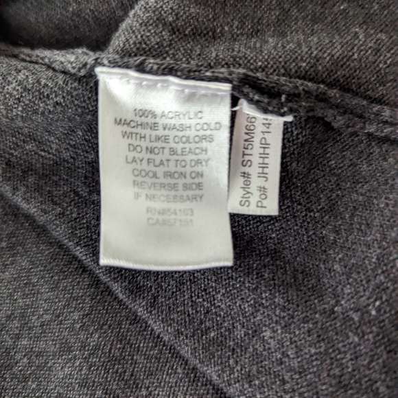 Jessica H Knit Dress - Picture 6 of 11